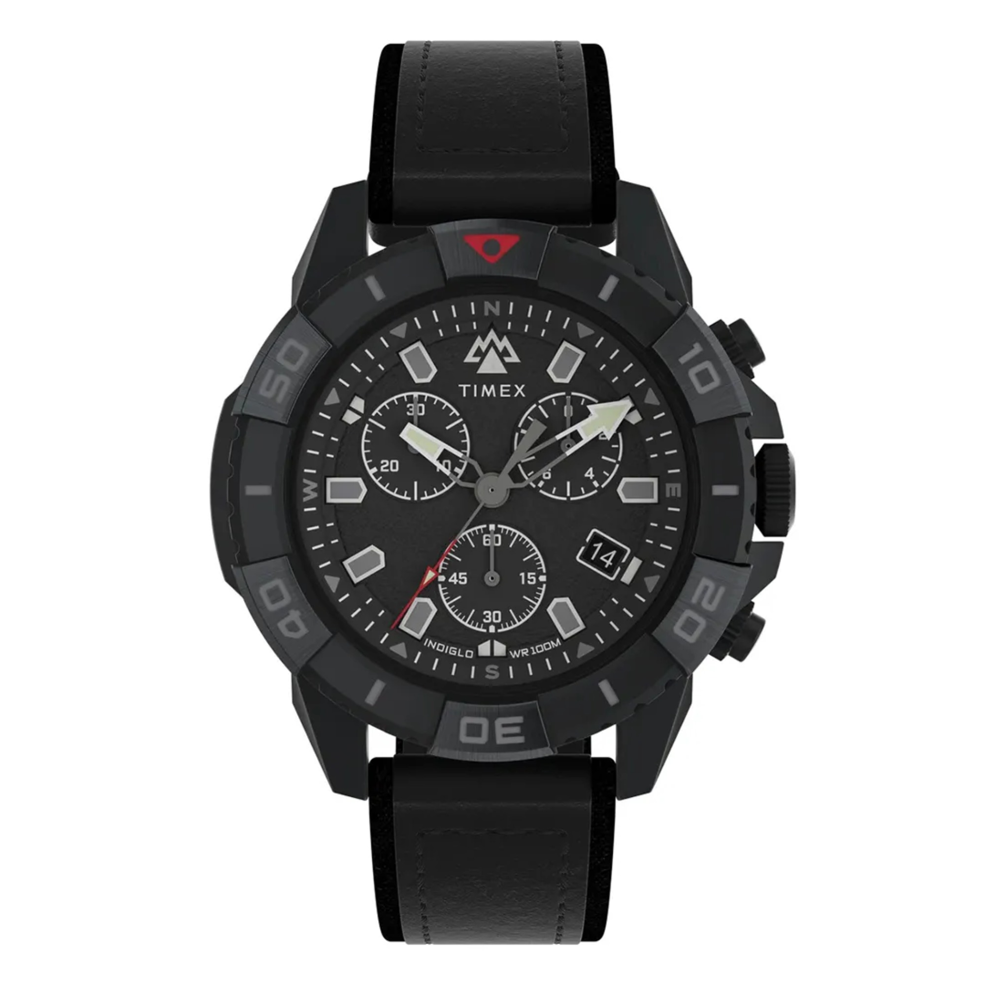 ساعت مچی مردانه تایمکس مدل TW2W16000