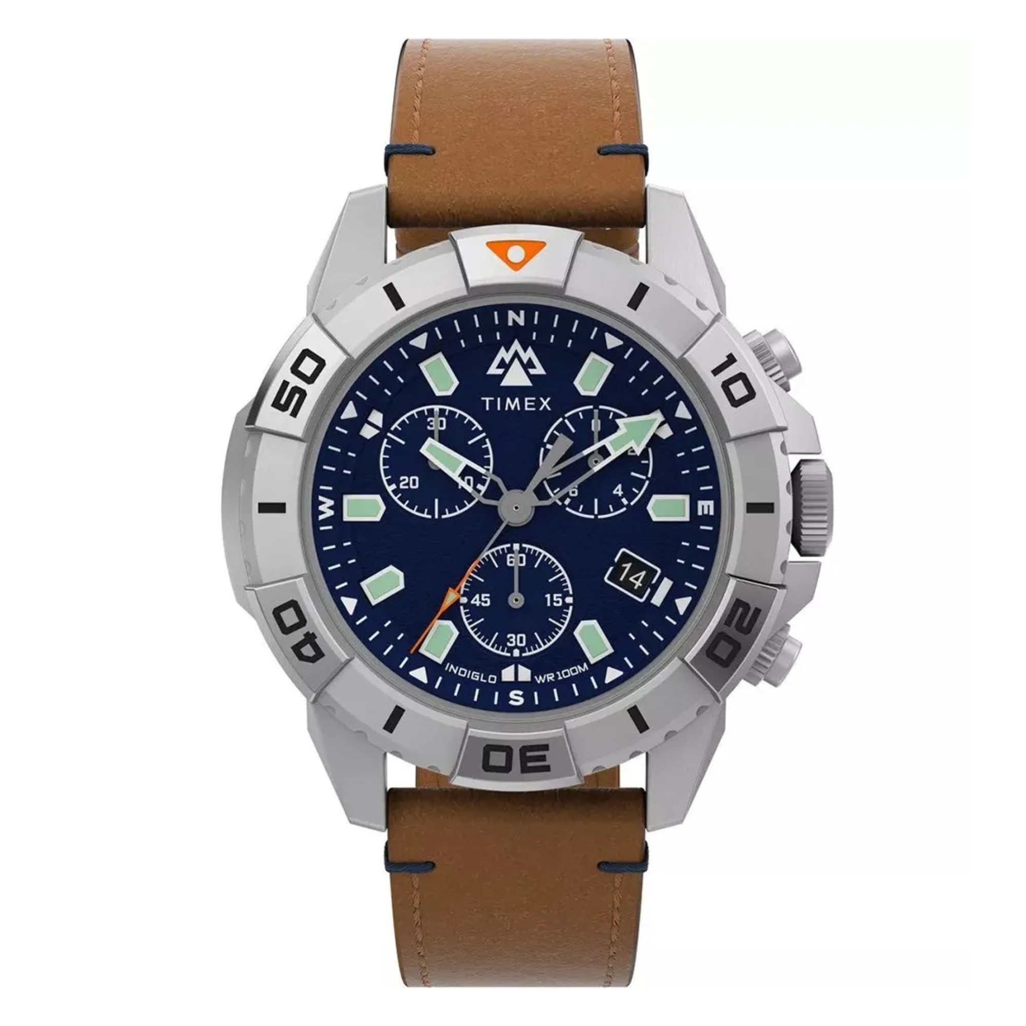 ساعت مچی مردانه تایمکس مدل TW2W16300