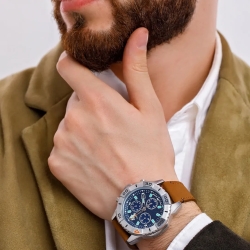 ساعت مچی مردانه تایمکس مدل TW2W16300