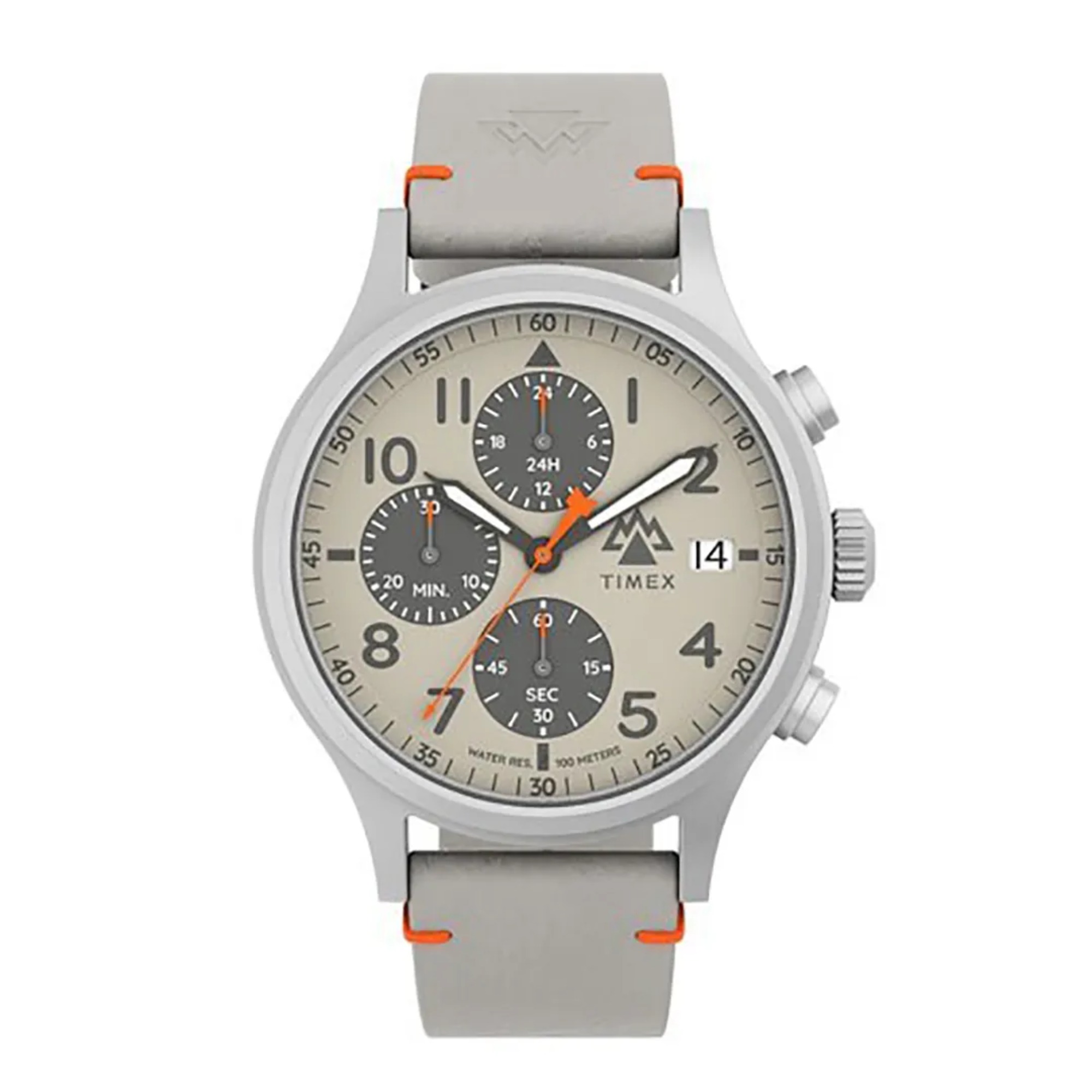 ساعت مچی مردانه تایمکس مدل TW2W16500