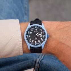 ساعت مچی مردانه تایمکس مدل TW2W34300