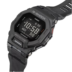ساعت مچی مردانه کاسیو جی شاک مدل GBD-200-1
