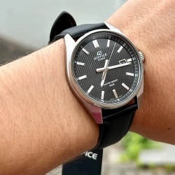 ساعت مچی مردانه کاسیو ادی فایس مدل EFV-150L-1A