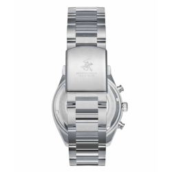 ساعت مچی مردانه پولو بورلی هیلز مدل BP3781X.370