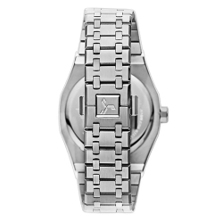 ساعت مچی مردانه تورنادو مدل T9009-SBSB