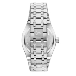 ساعت مچی مردانه تورنادو مدل T23104-SBSH