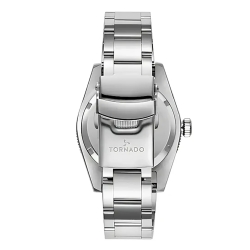 ساعت مچی مردانه تورنادو مدل T24006-B