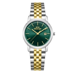 ساعت مچی زنانه اسلازنجر مدل SL.09.2530.3.03