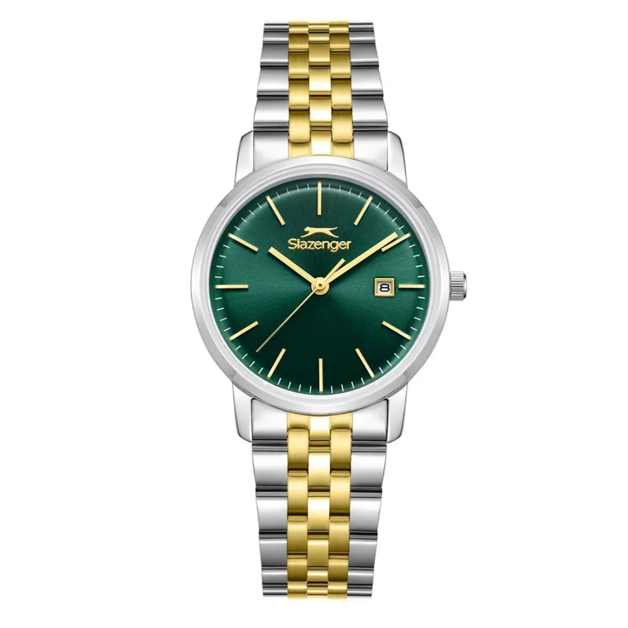 ساعت مچی زنانه اسلازنجر مدل SL.09.2530.3.03