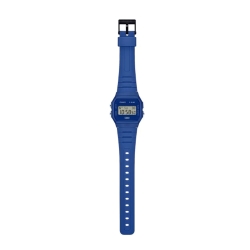 ساعت مچی کاسیو مدل F-91WB-2A1