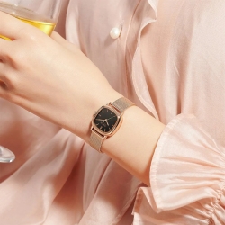 ساعت مچی زنانه جولیوس مدل JA-1360D