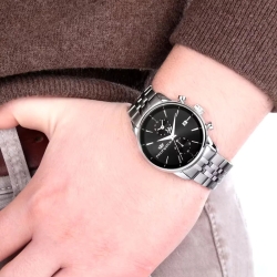 ساعت مچی مردانه فیلیپ واچ مدل R8273650002