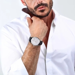 ساعت مچی مردانه فیلیپ واچ مدل R8251180019
