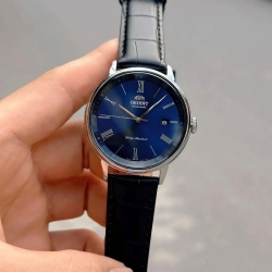 ساعت مچی مردانه اورینت مدل RA-AC0J05L30B