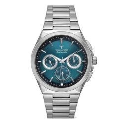 ساعت مچی مردانه تلارو مدل T3135G-S2232CY
