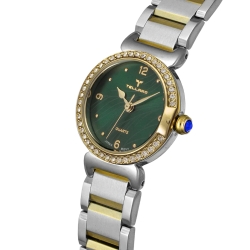 ساعت مچی زنانه تلارو مدل T3112L-S2227