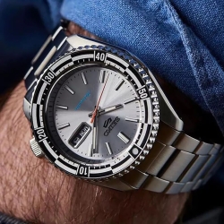 ساعت مچی مردانه سیکو 5 اسپرت مدل SRPK09K1