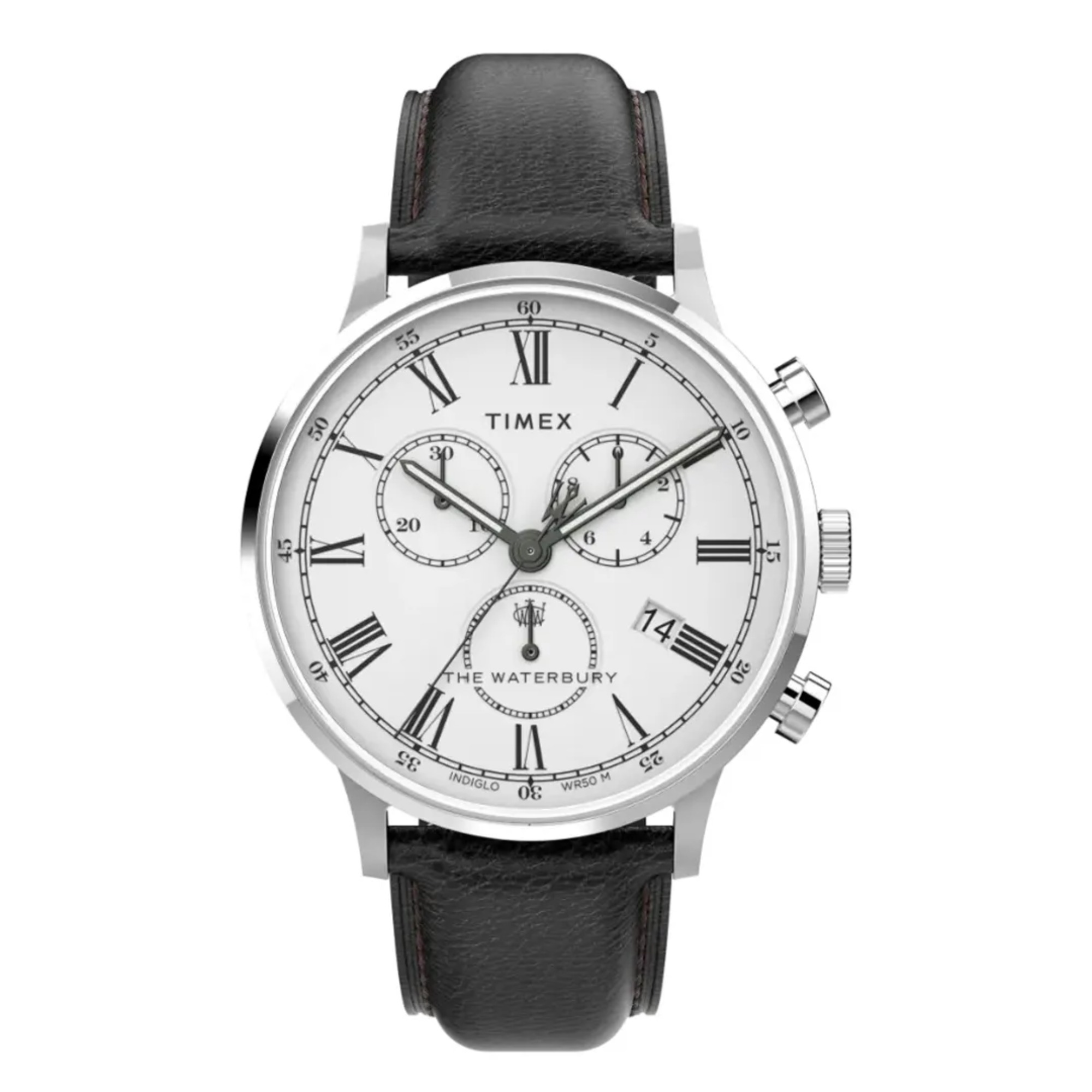 ساعت مچی مردانه تایمکس مدل TW2U88100