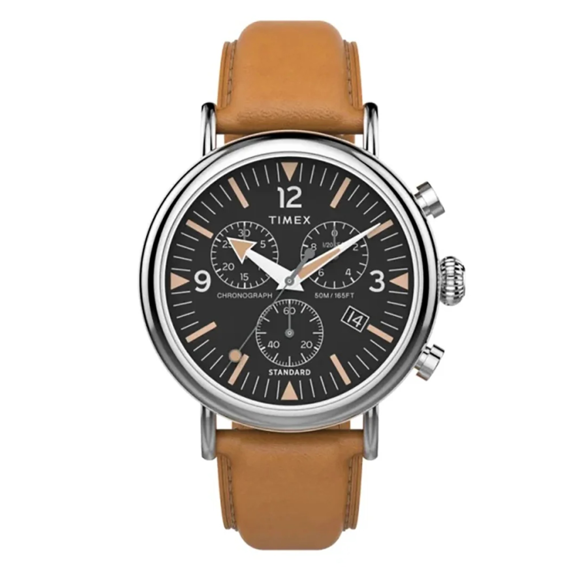 ساعت مچی مردانه تایمکس مدل TW2W84500