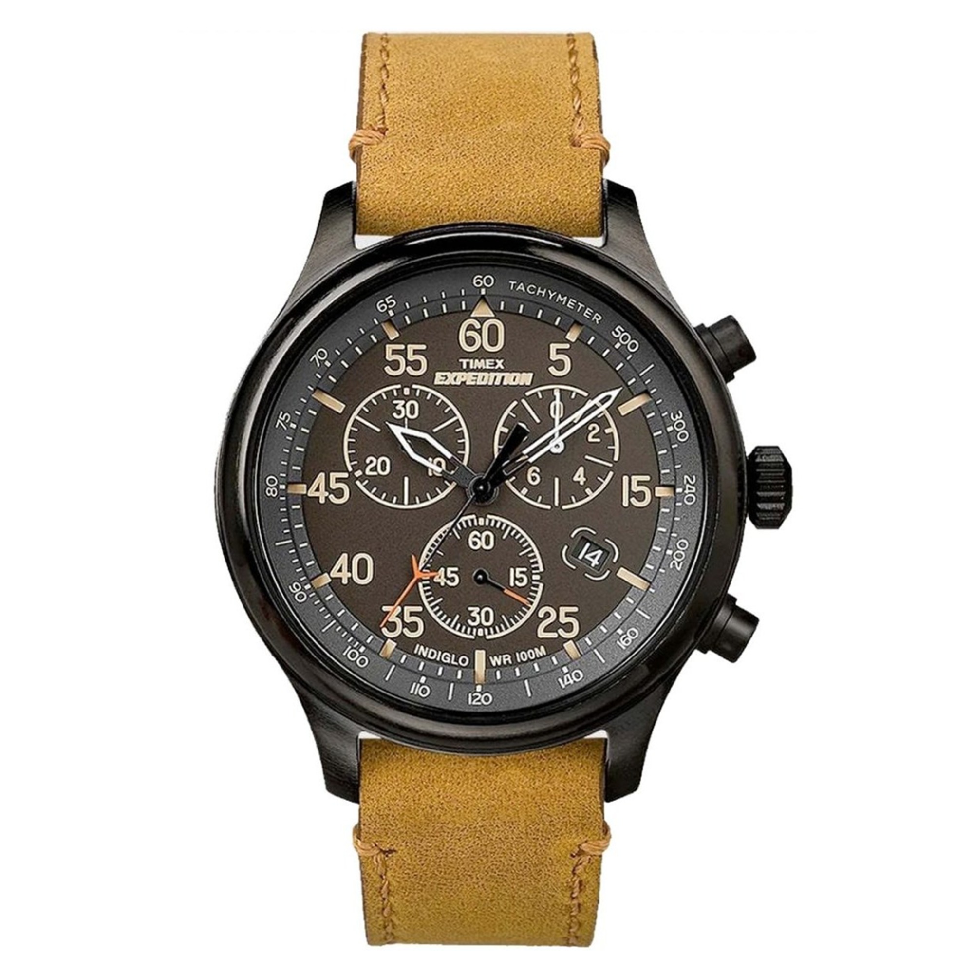 ساعت مچی مردانه تایمکس مدل TW4B12300