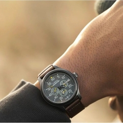 ساعت مچی مردانه تایمکس مدل TW4B30900