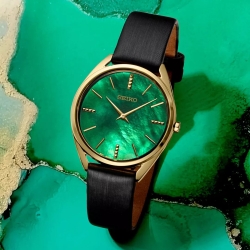 ساعت مچی زنانه سیکو مدل SWR080P1