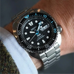 ساعت مچی مردانه سیکو پراسپکس مدل SRPG19K1