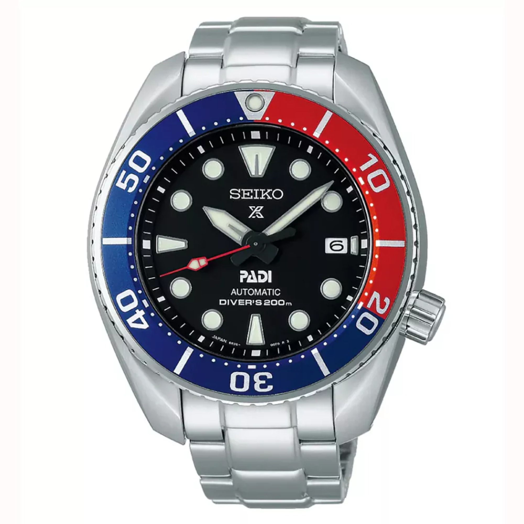 ساعت مچی مردانه سیکو پراسپکس مدل SPB181J1