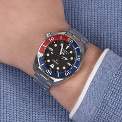 ساعت مچی مردانه سیکو پراسپکس مدل SPB181J1