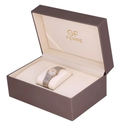 ساعت مچی زنانه جی اف فره مدل GFTG3026LZ