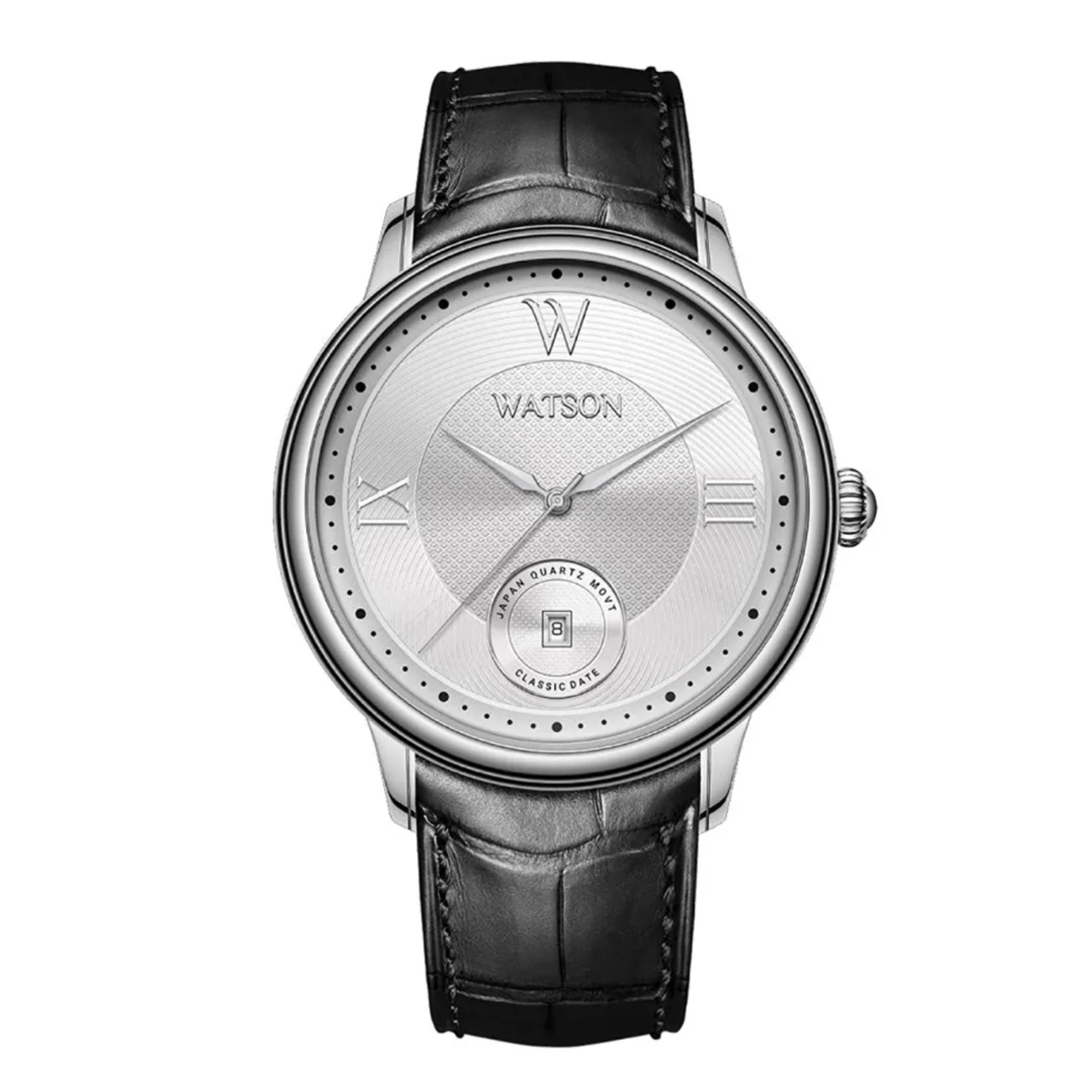 ساعت مچی مردانه واتسون مدل W 1311G.305