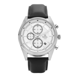 ساعت مچی مردانه رویال لندن مدل RL-41515-01