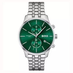 ساعت مچی مردانه هوگو باس مدل 1513975