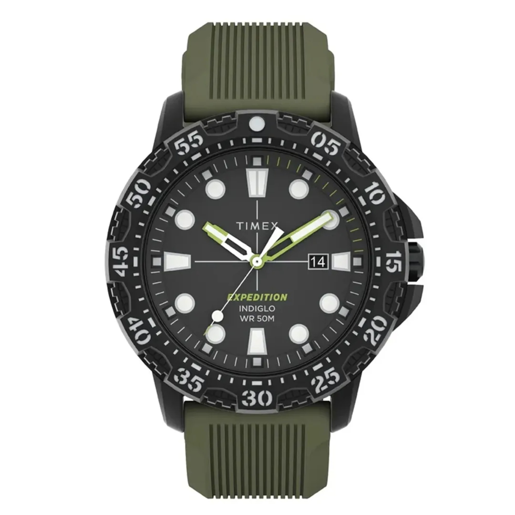 ساعت مچی مردانه تایمکس مدل TW4B25400