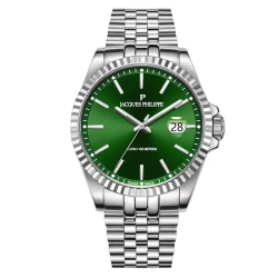 ساعت مچی مردانه ژاک فیلیپ مدل JPQGS5913X6V2