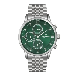 ساعت مچی مردانه تلارو مدل T3134G-S2282