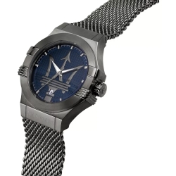 ساعت مچی مردانه مازراتی مدل R8853108005