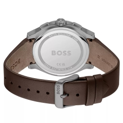 ساعت مچی مردانه هوگو باس مدل 1514187