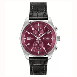 ساعت مچی مردانه هوگو باس مدل 1514193