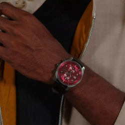 ساعت مچی مردانه هوگو باس مدل 1514193