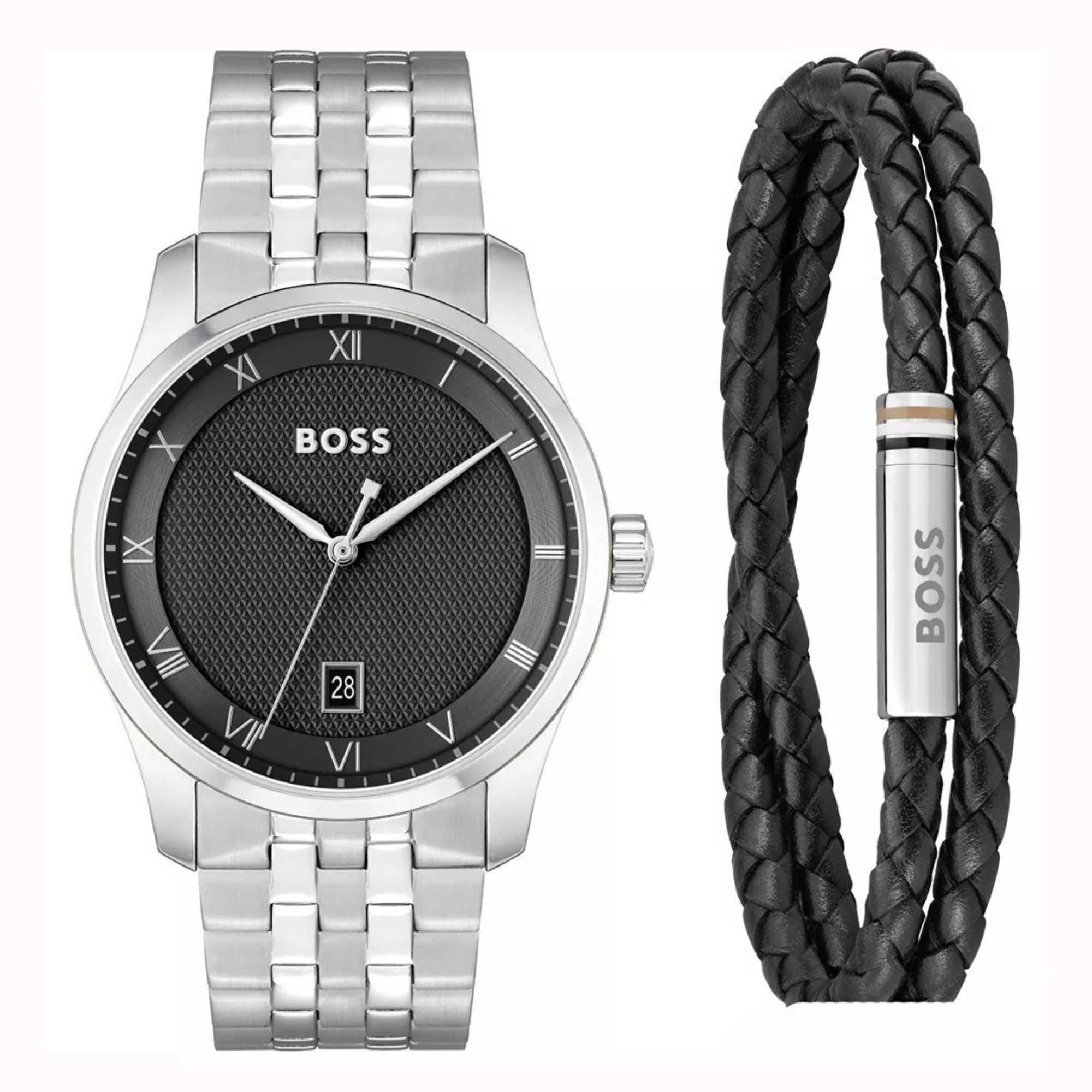 ساعت مچی مردانه هوگو باس مدل 1570177