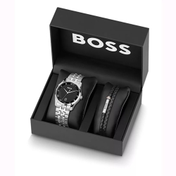 ساعت مچی مردانه هوگو باس مدل 1570177