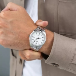 ساعت مچی مردانه کاسیو مدل MTP-1302D-7A1V