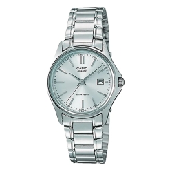 ساعت مچی زنانه کاسیو مدل LTP-1183A-7ADF