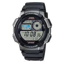 ساعت مچی مردانه کاسیو مدل AE-1000W-1BVDF