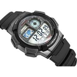 ساعت مچی مردانه کاسیو مدل AE-1000W-1BVDF
