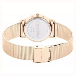 ساعت مچی زنانه کلوین کلین مدل 25100036