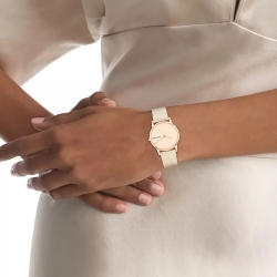 ساعت مچی زنانه کلوین کلین مدل 25100036