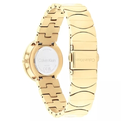 ساعت مچی زنانه کلوین کلین مدل 25100043