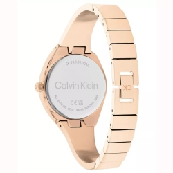 ساعت مچی زنانه کلوین کلین مدل 25200236